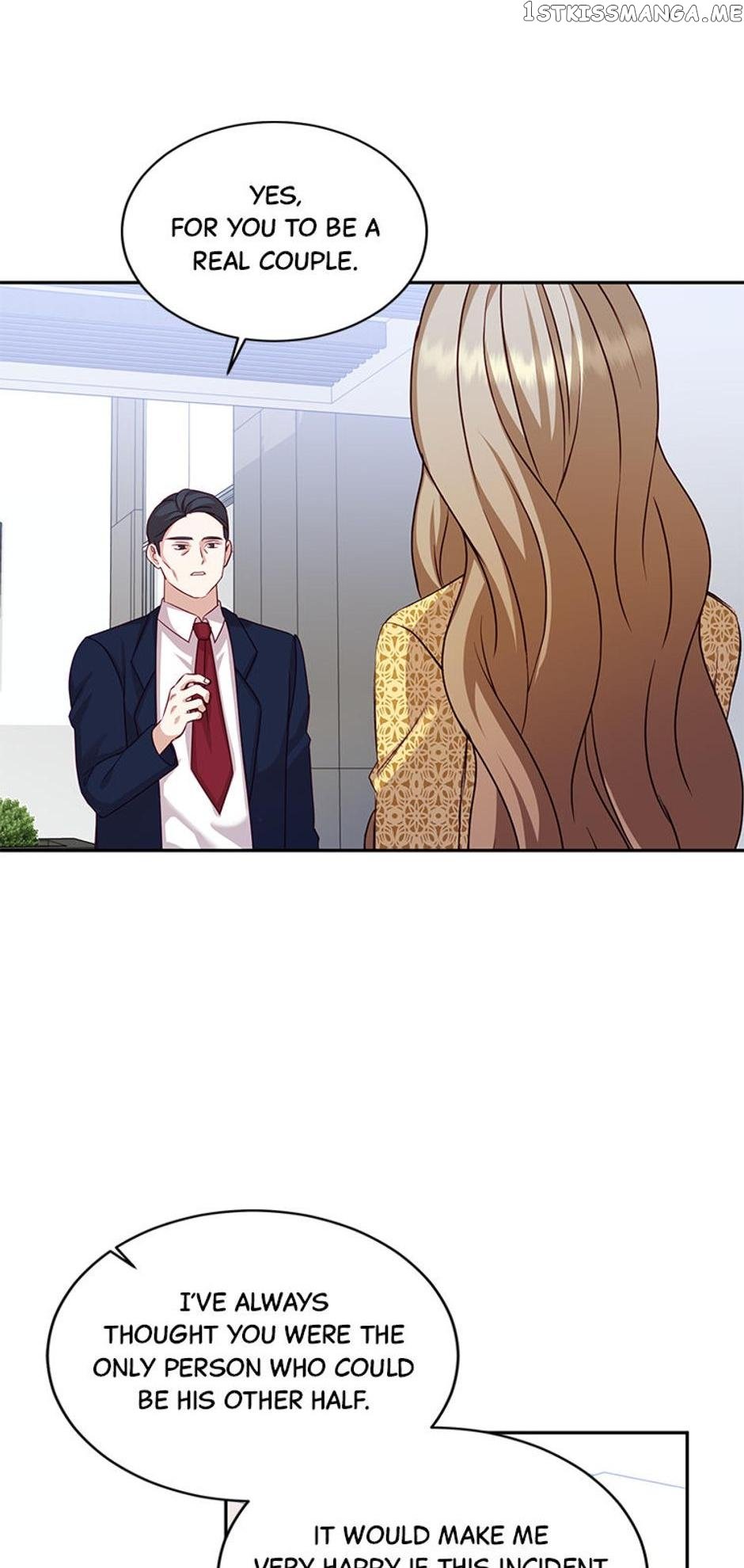 My Husband’s Scandal Chapter 6 - page 26