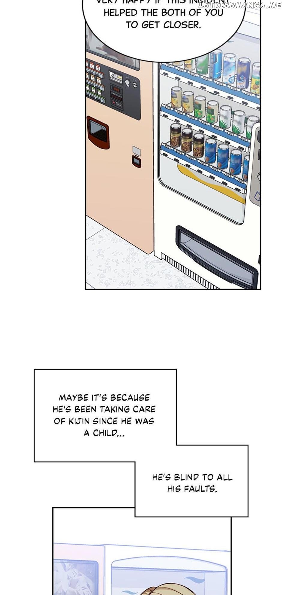 My Husband’s Scandal Chapter 6 - page 27