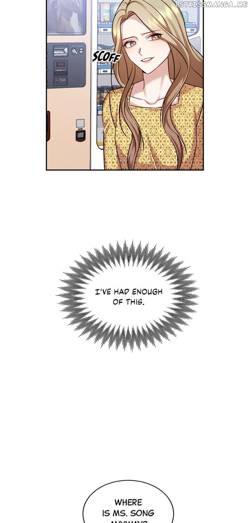 My Husband’s Scandal Chapter 6 - page 28