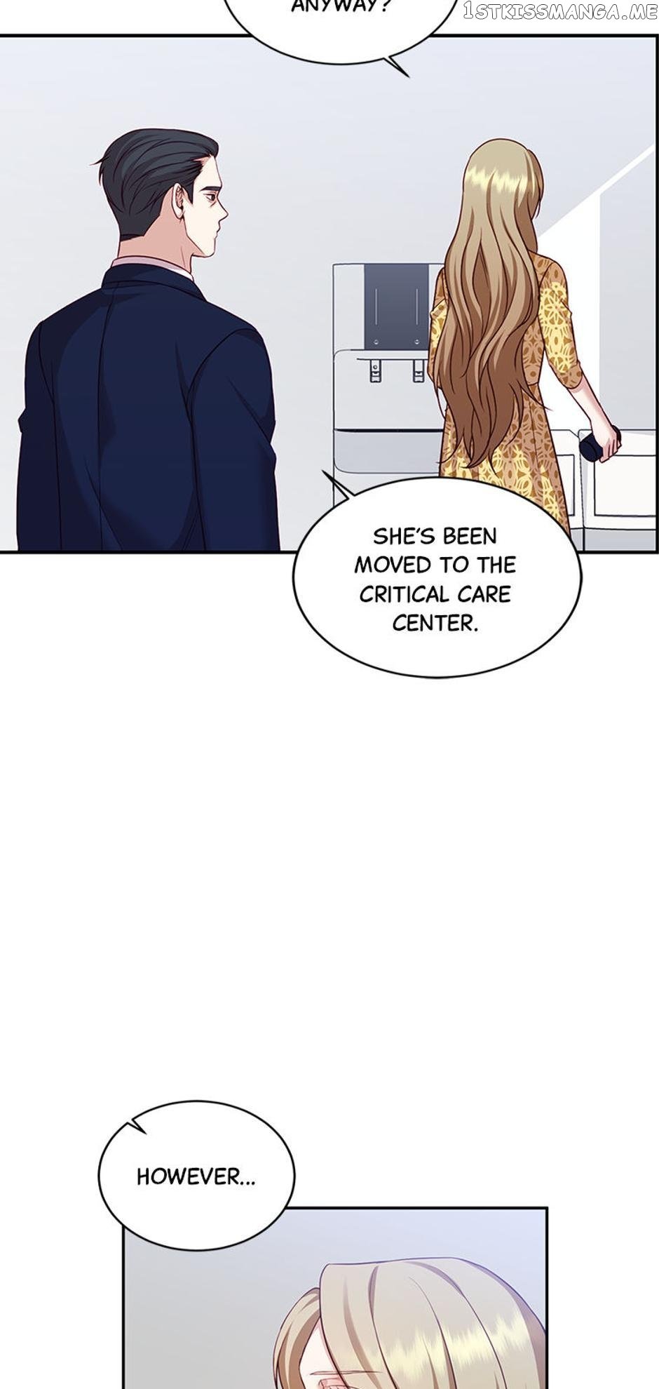 My Husband’s Scandal Chapter 6 - page 29