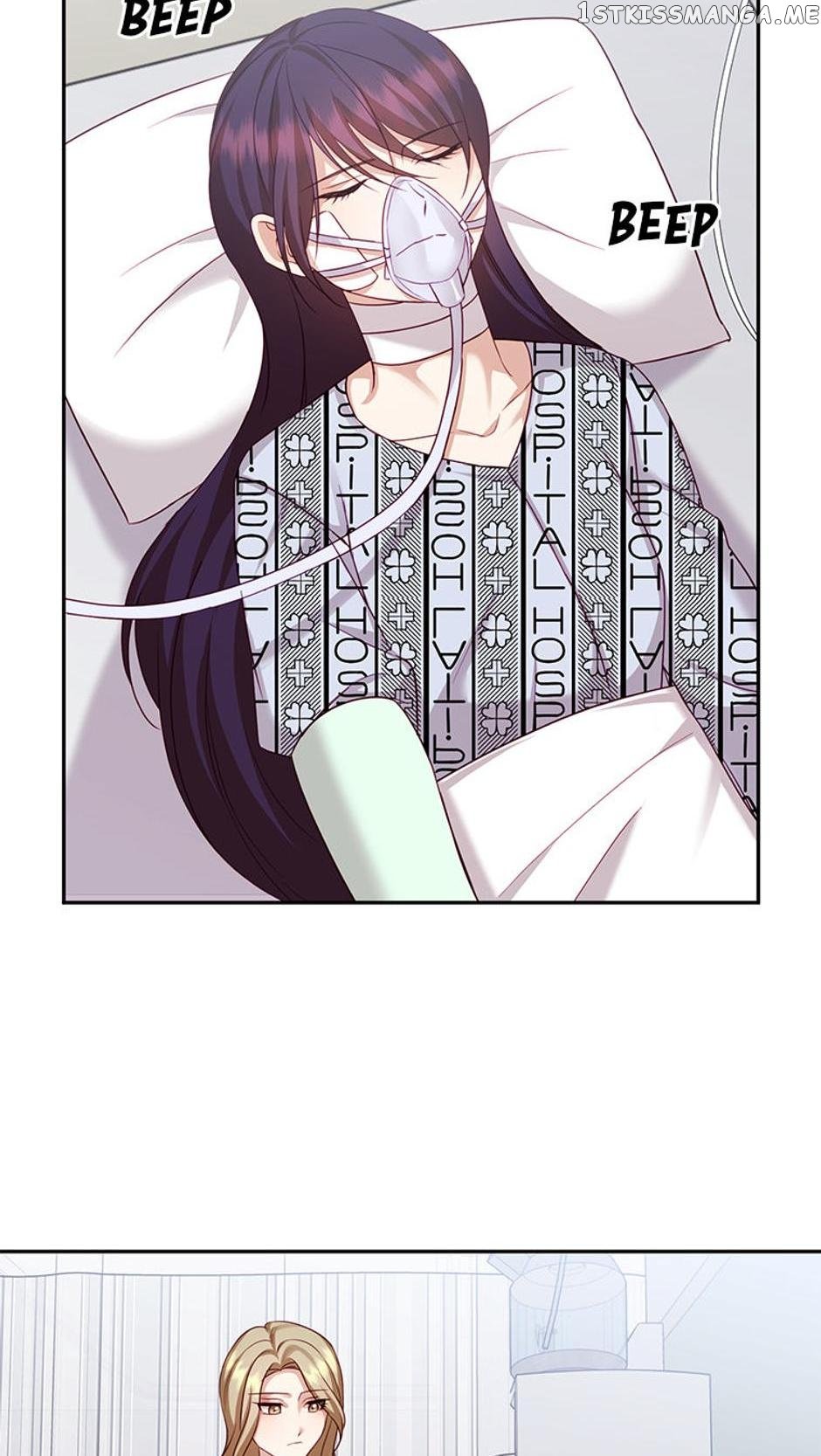 My Husband’s Scandal Chapter 6 - page 32