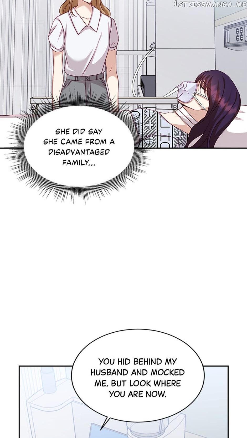 My Husband’s Scandal Chapter 6 - page 33