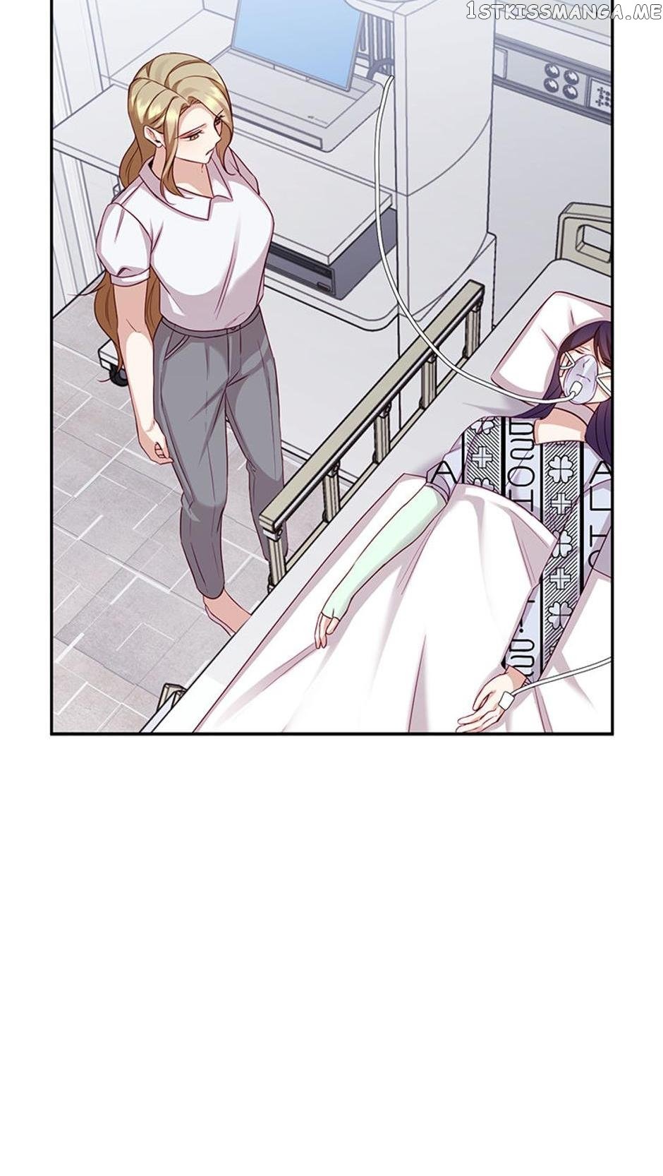 My Husband’s Scandal Chapter 6 - page 34