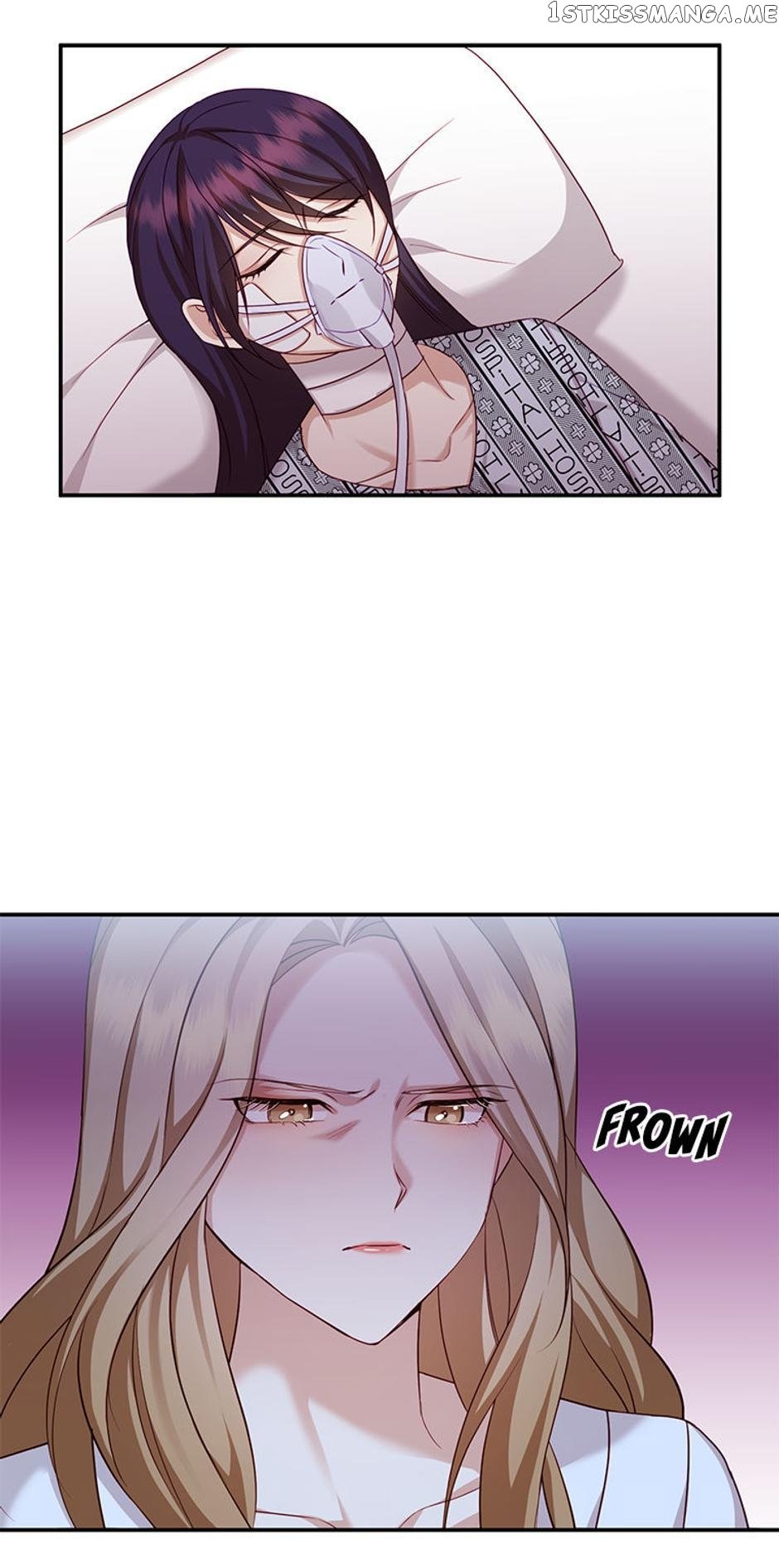 My Husband’s Scandal Chapter 6 - page 35