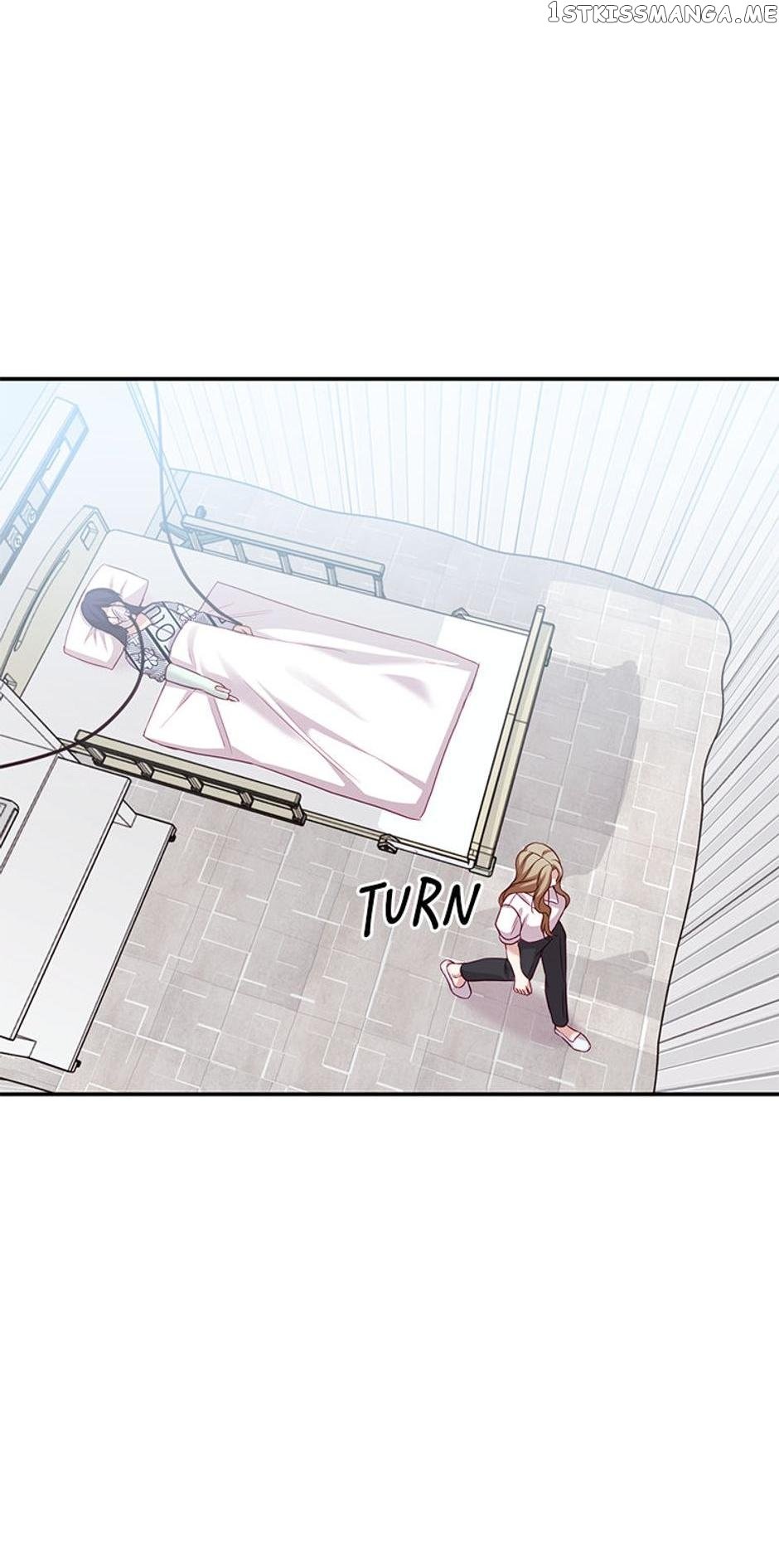 My Husband’s Scandal Chapter 6 - page 36