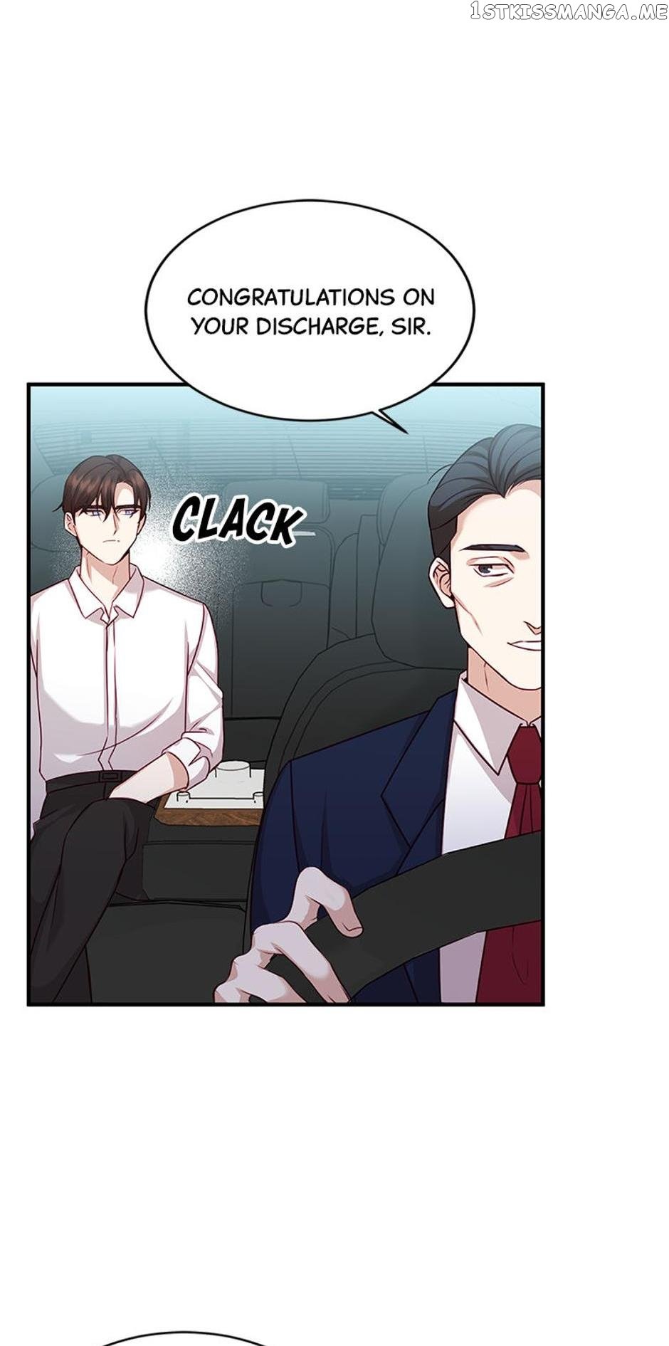My Husband’s Scandal Chapter 6 - page 38