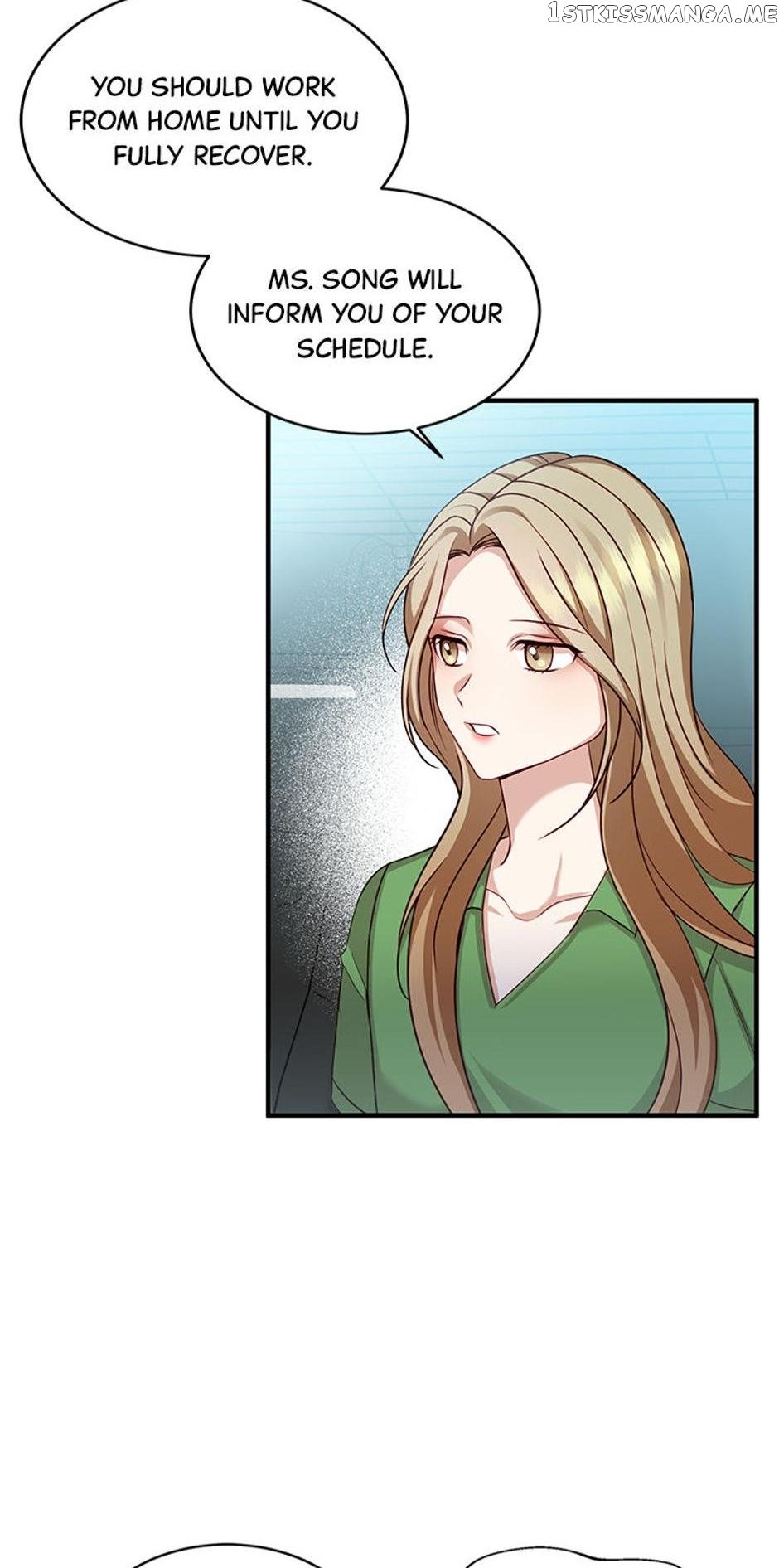 My Husband’s Scandal Chapter 6 - page 39