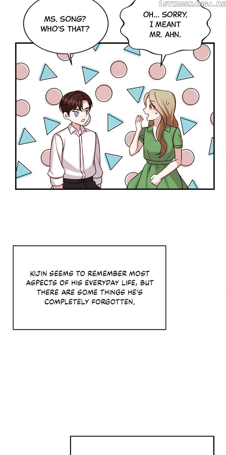 My Husband’s Scandal Chapter 6 - page 40