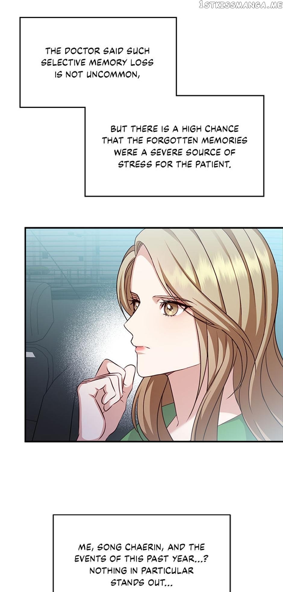My Husband’s Scandal Chapter 6 - page 42