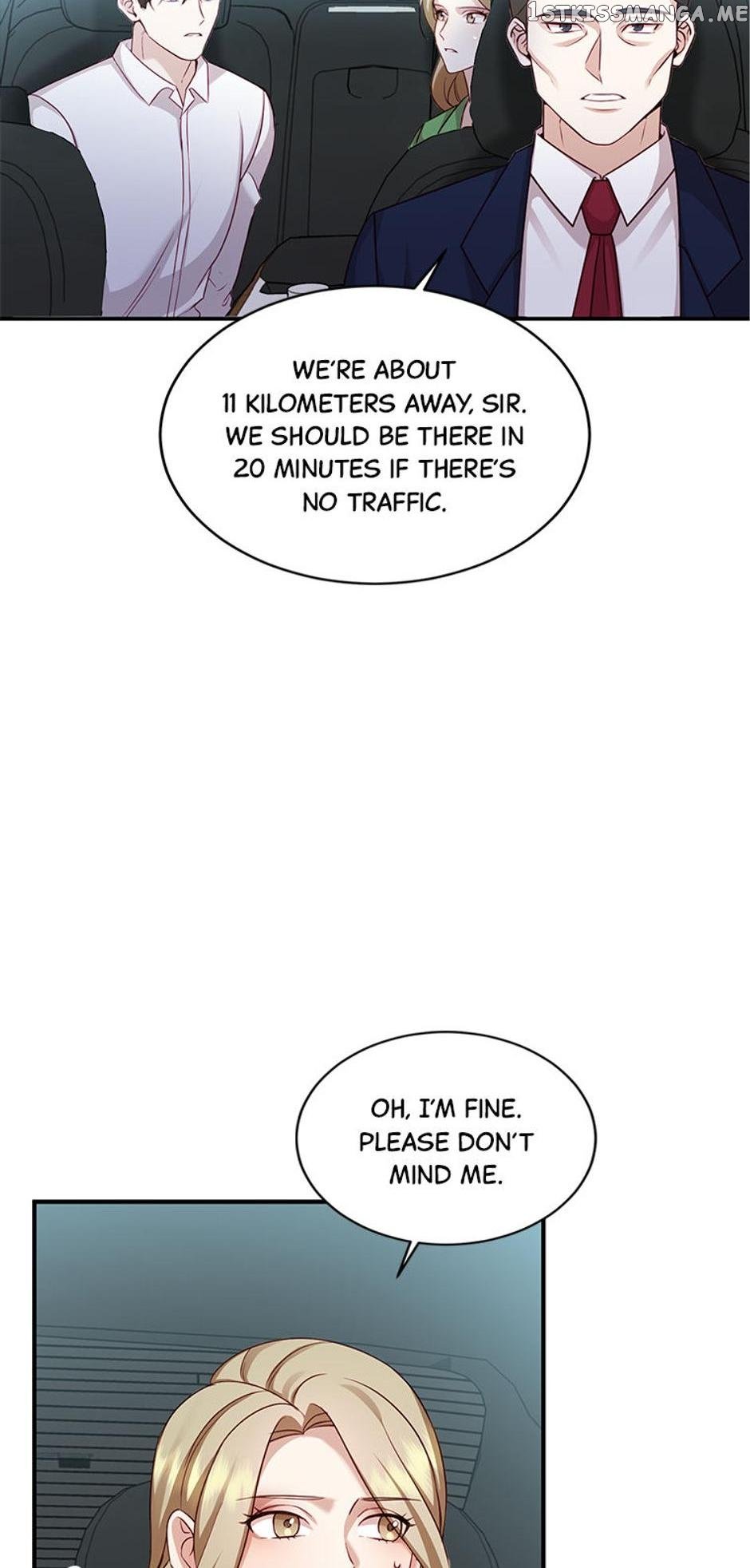 My Husband’s Scandal Chapter 6 - page 45