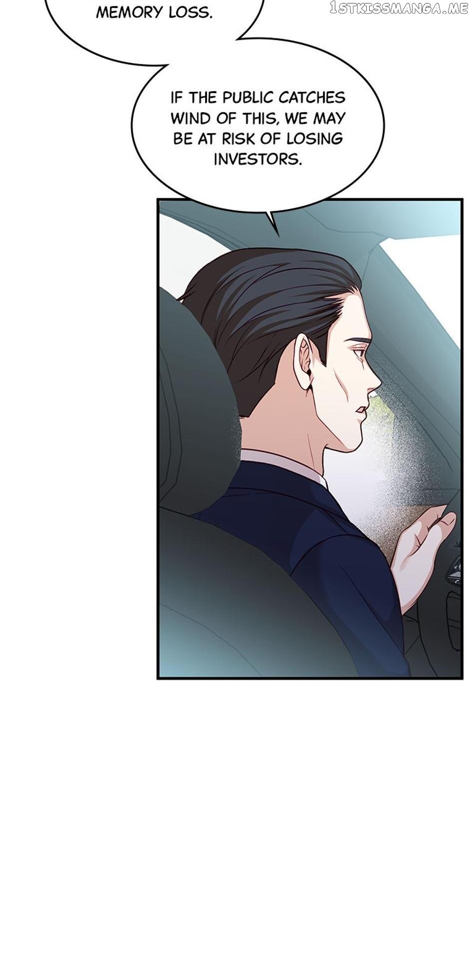 My Husband’s Scandal Chapter 6 - page 48