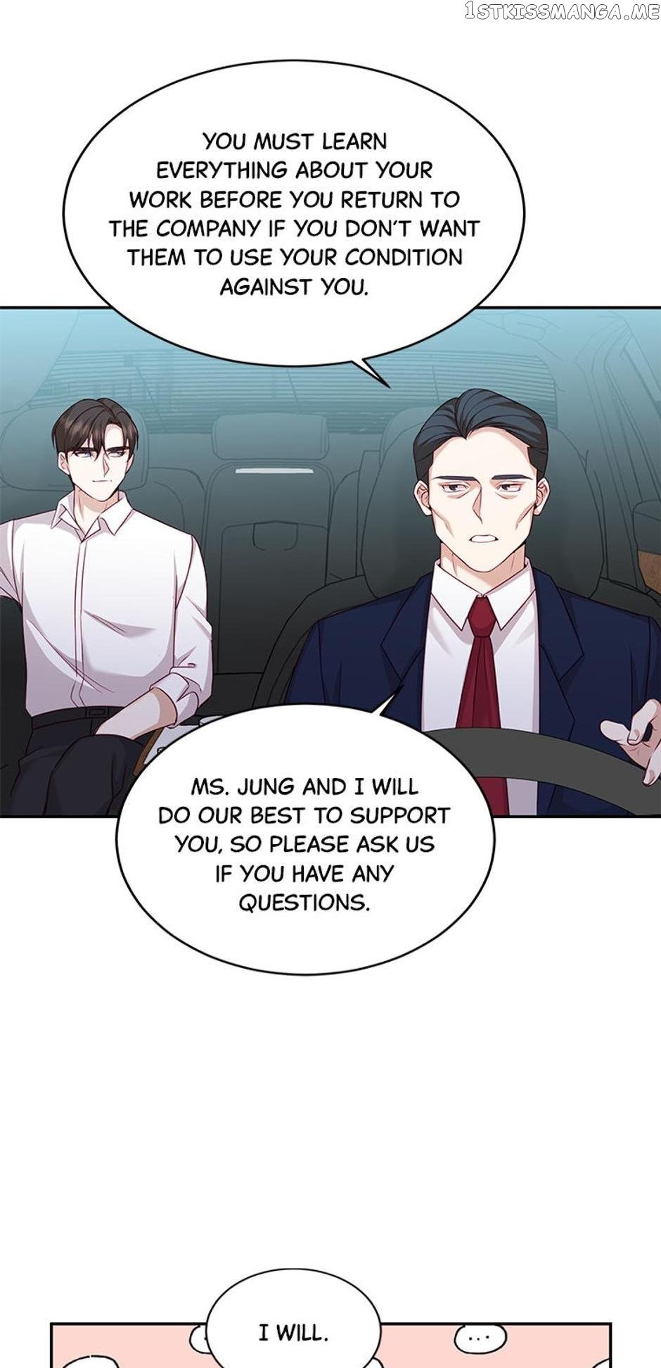 My Husband’s Scandal Chapter 6 - page 50