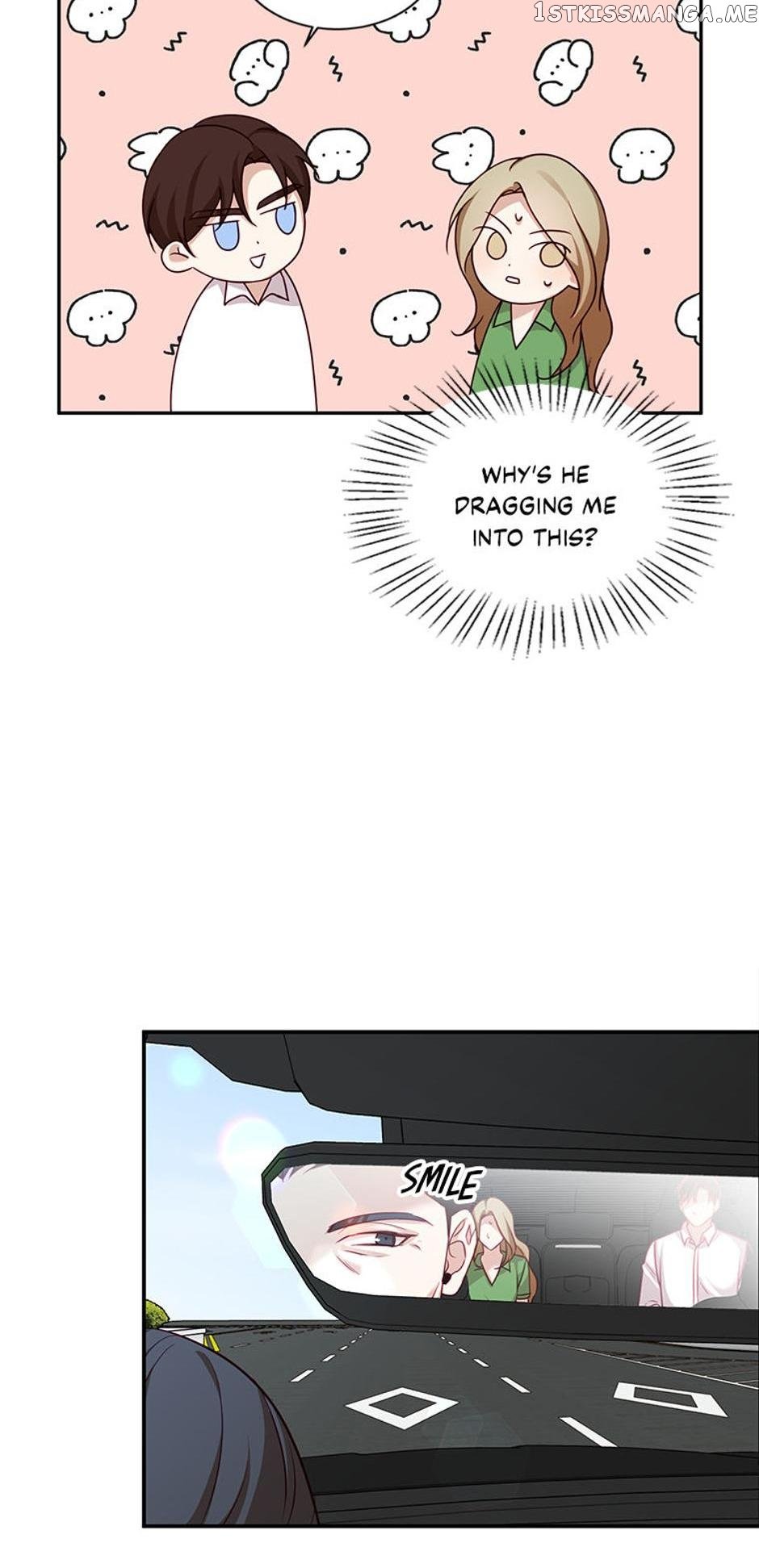 My Husband’s Scandal Chapter 6 - page 51