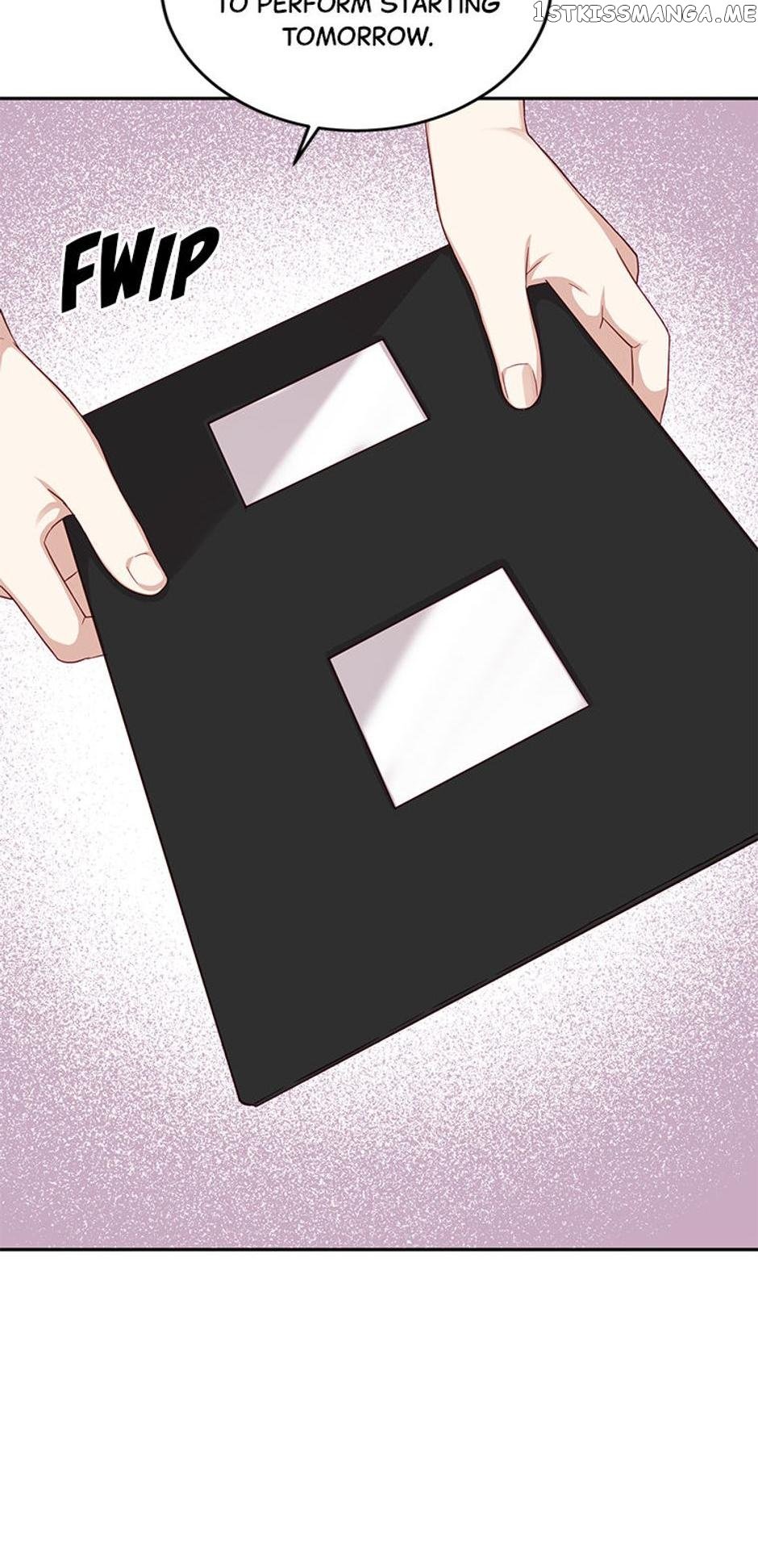 My Husband’s Scandal Chapter 6 - page 54
