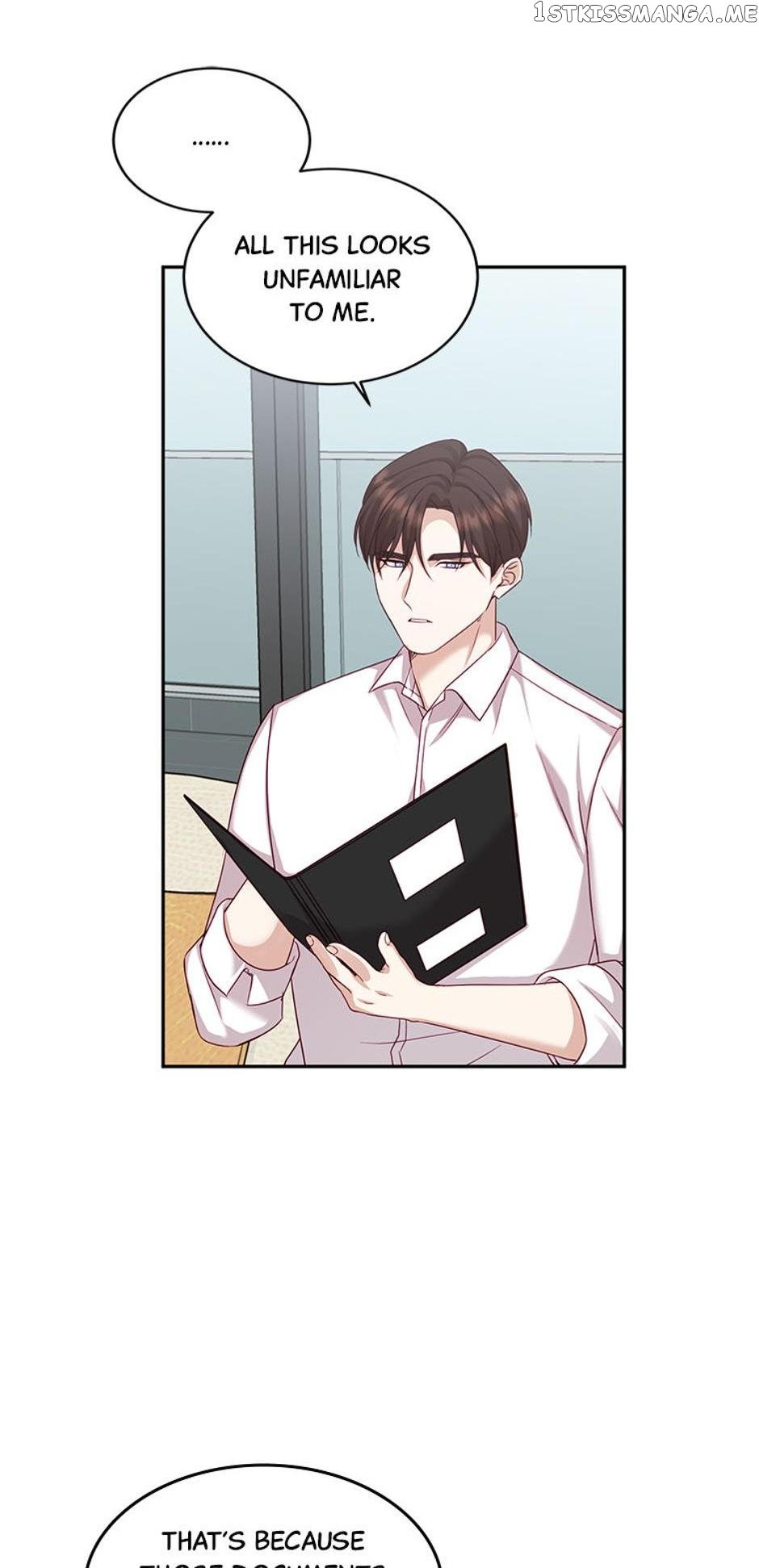 My Husband’s Scandal Chapter 6 - page 55