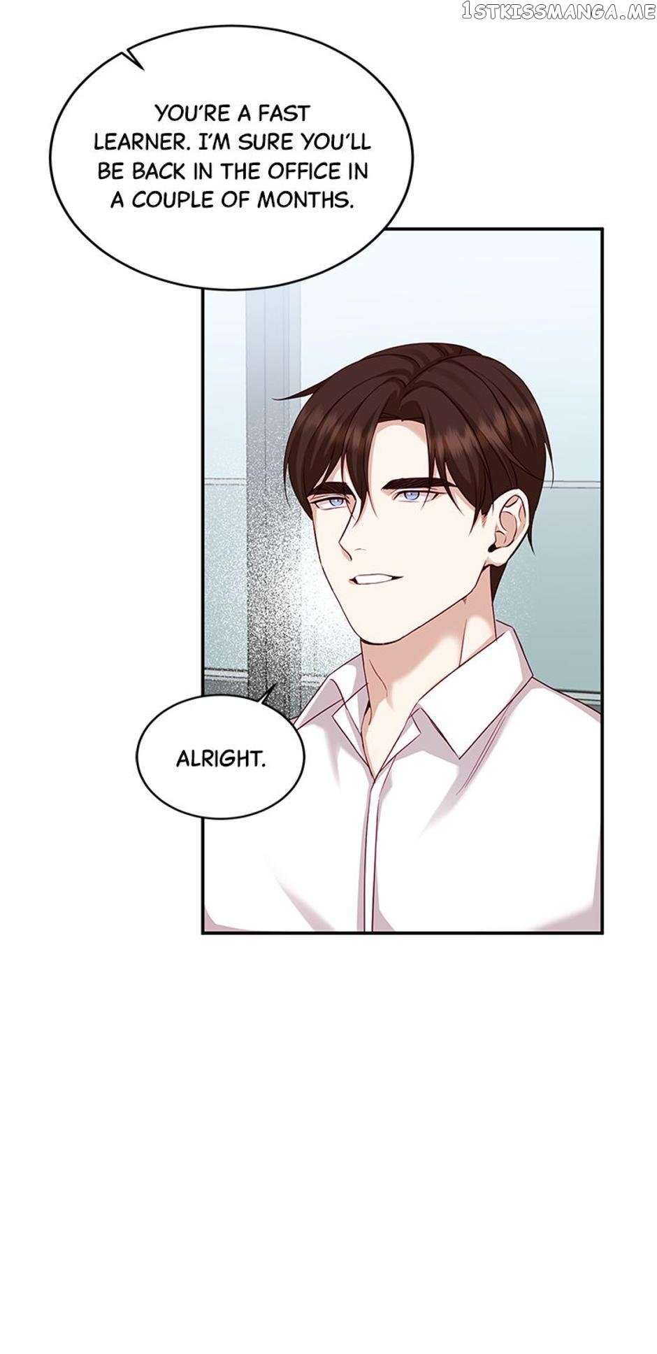 My Husband’s Scandal Chapter 6 - page 57