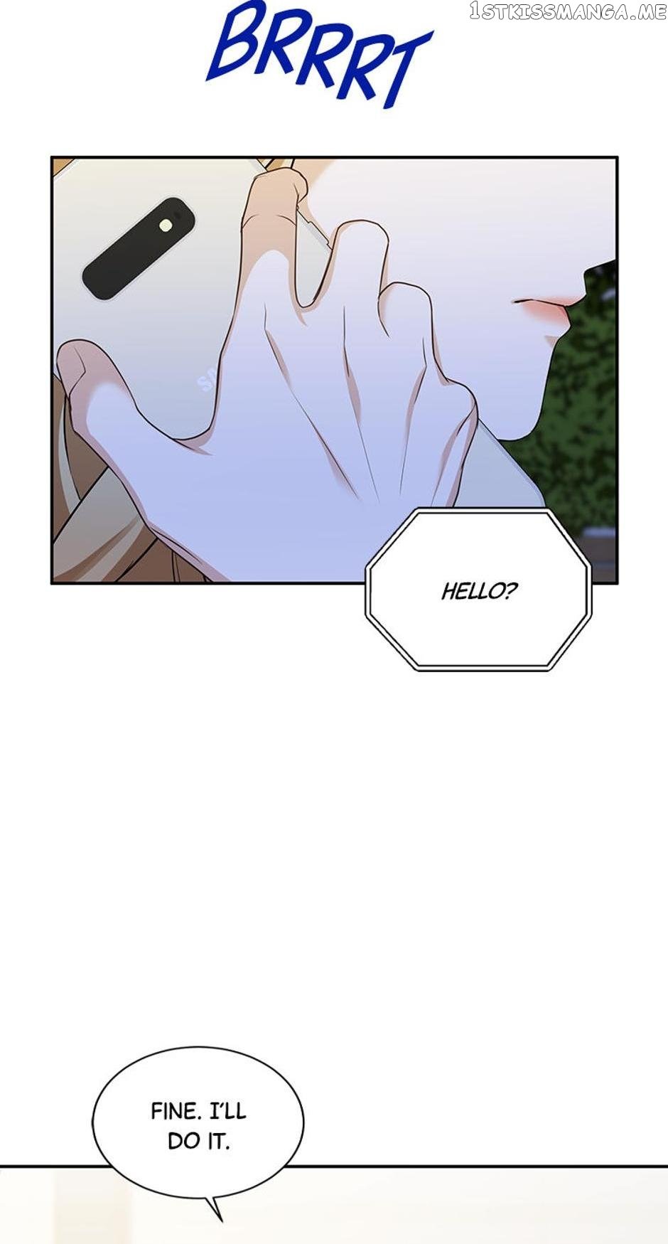 My Husband’s Scandal Chapter 6 - page 6