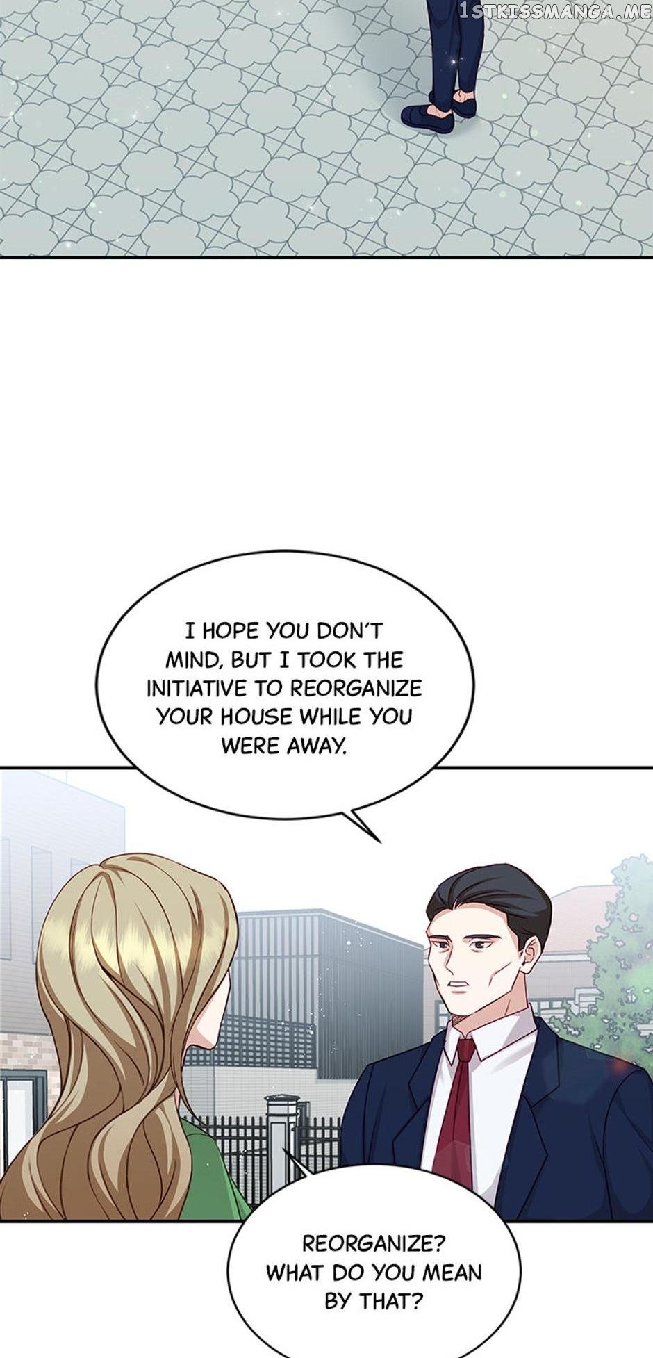 My Husband’s Scandal Chapter 6 - page 60