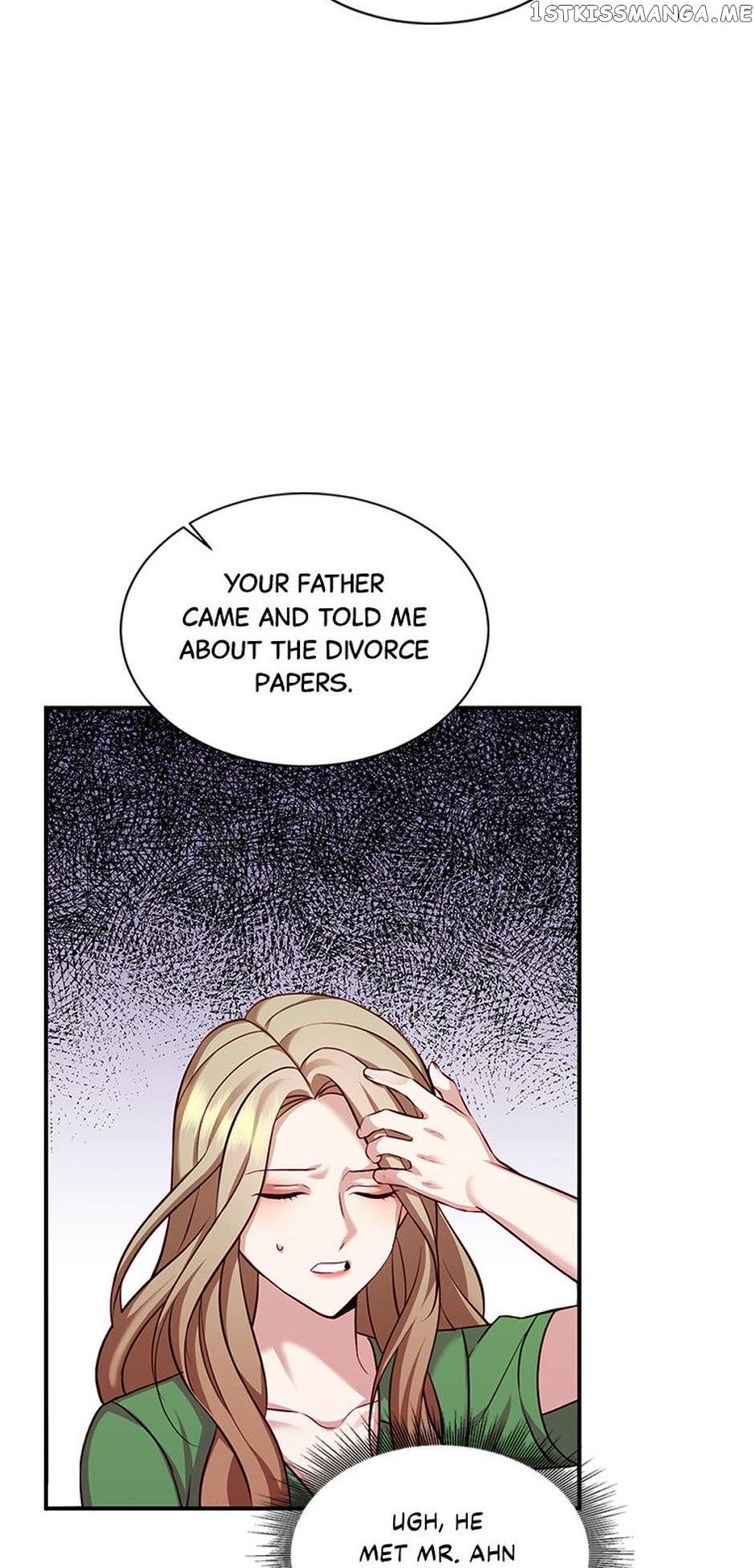 My Husband’s Scandal Chapter 6 - page 61