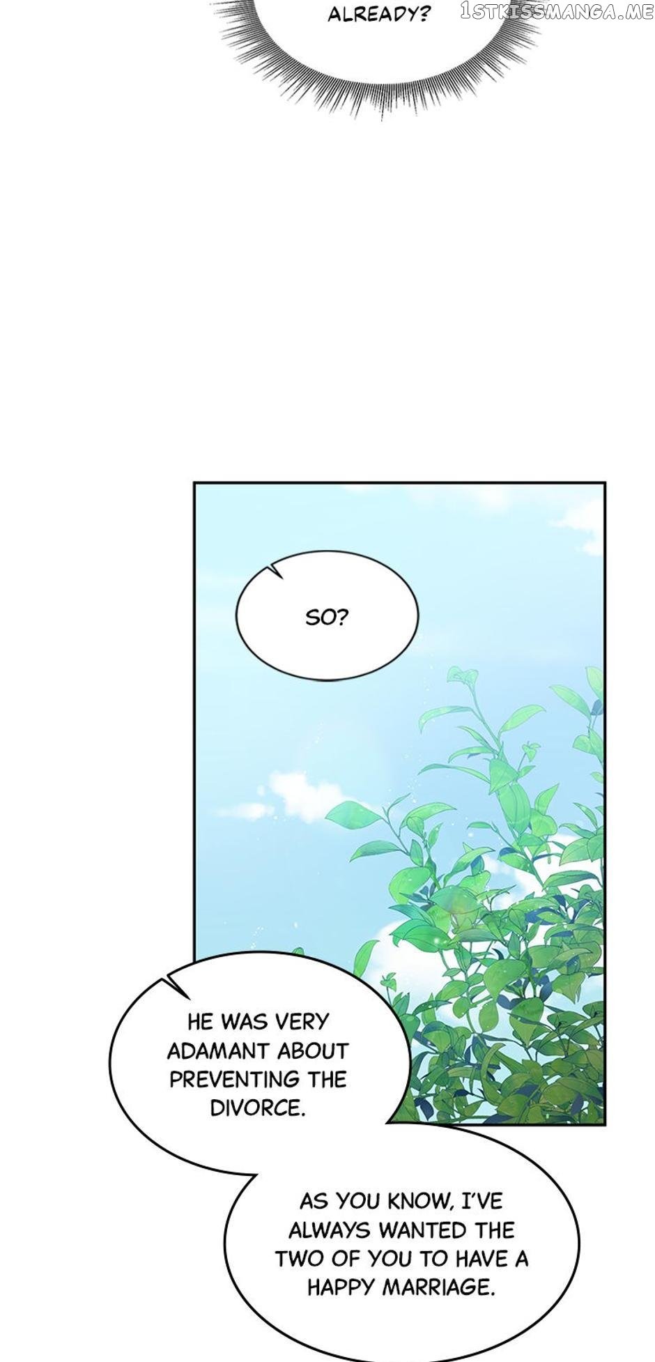 My Husband’s Scandal Chapter 6 - page 62