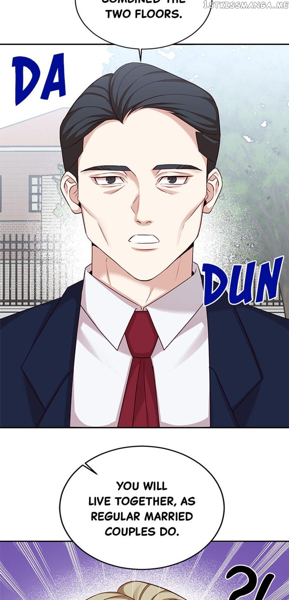 My Husband’s Scandal Chapter 6 - page 64