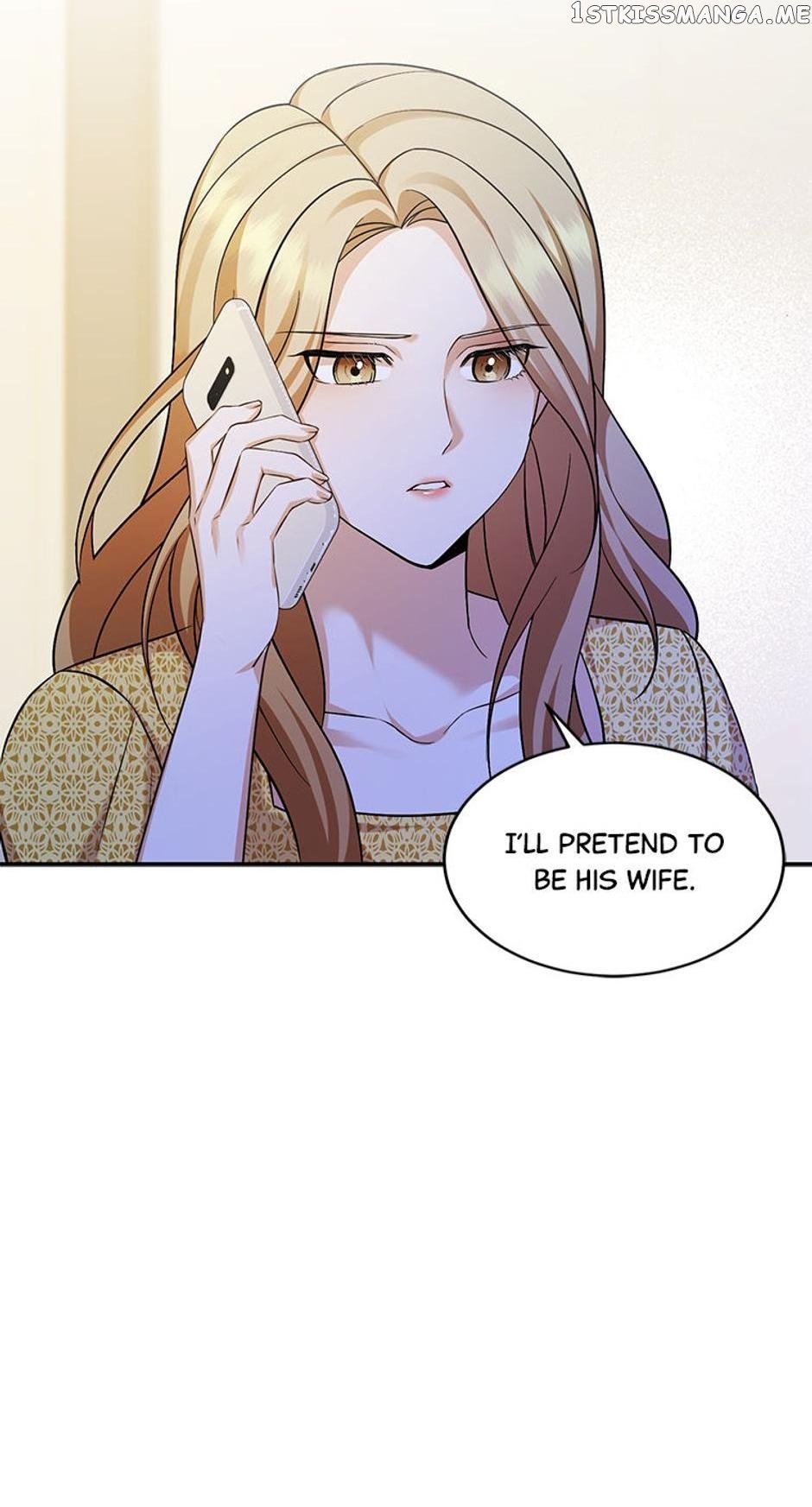 My Husband’s Scandal Chapter 6 - page 7