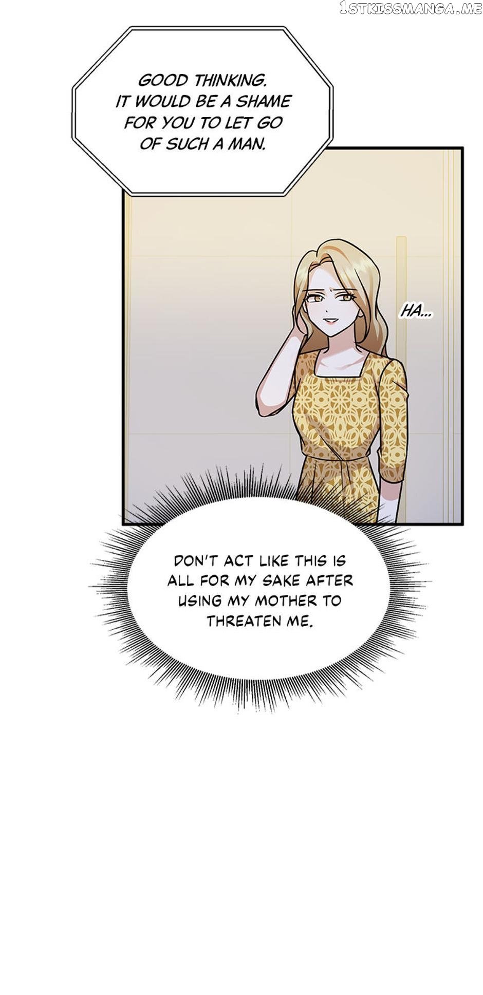 My Husband’s Scandal Chapter 6 - page 8