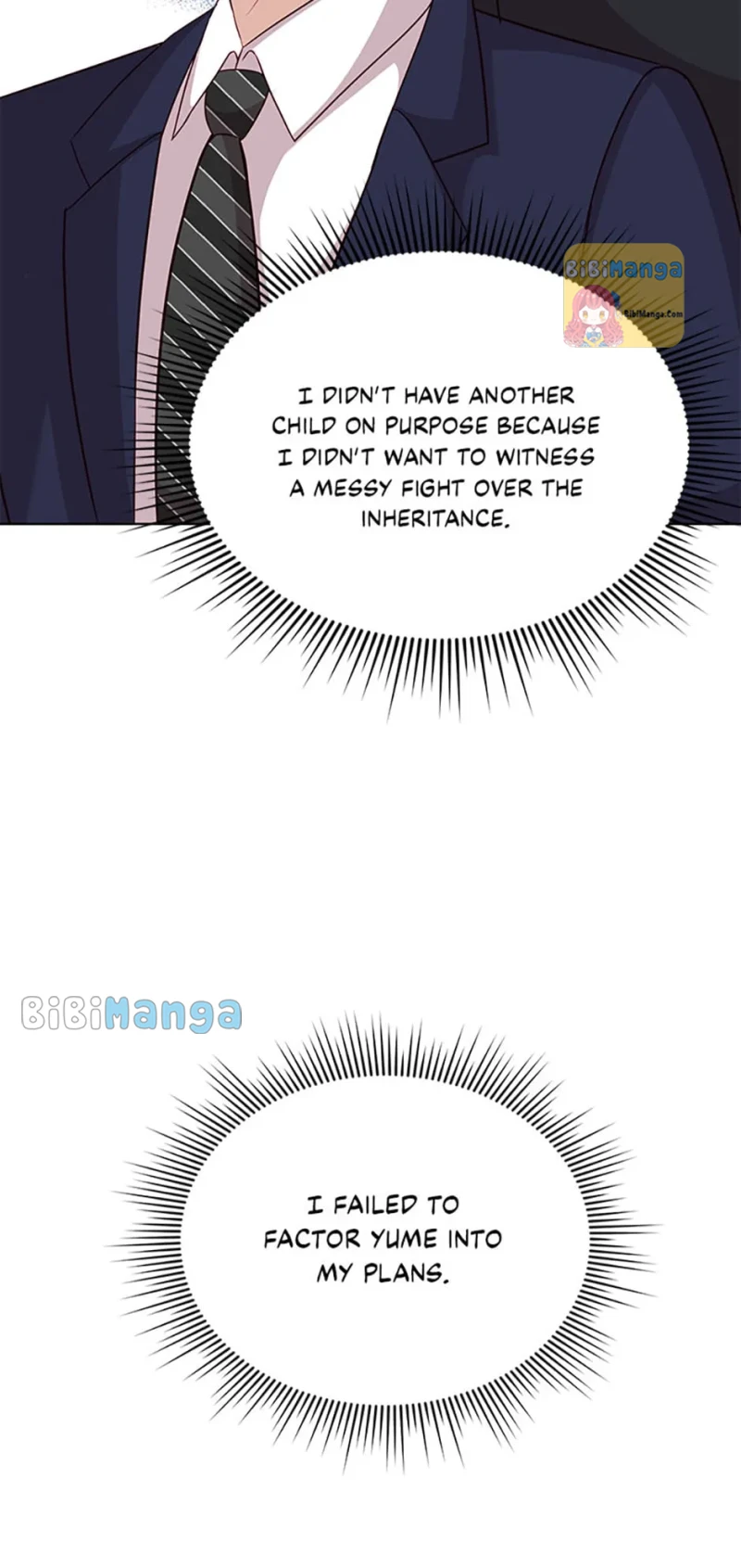 My Husband’s Scandal Chapter 33 - page 17