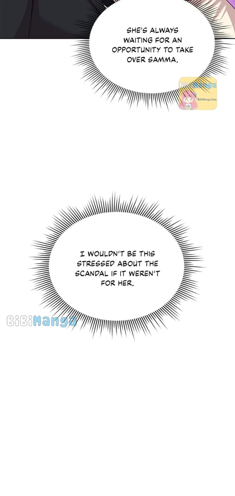 My Husband’s Scandal Chapter 33 - page 19