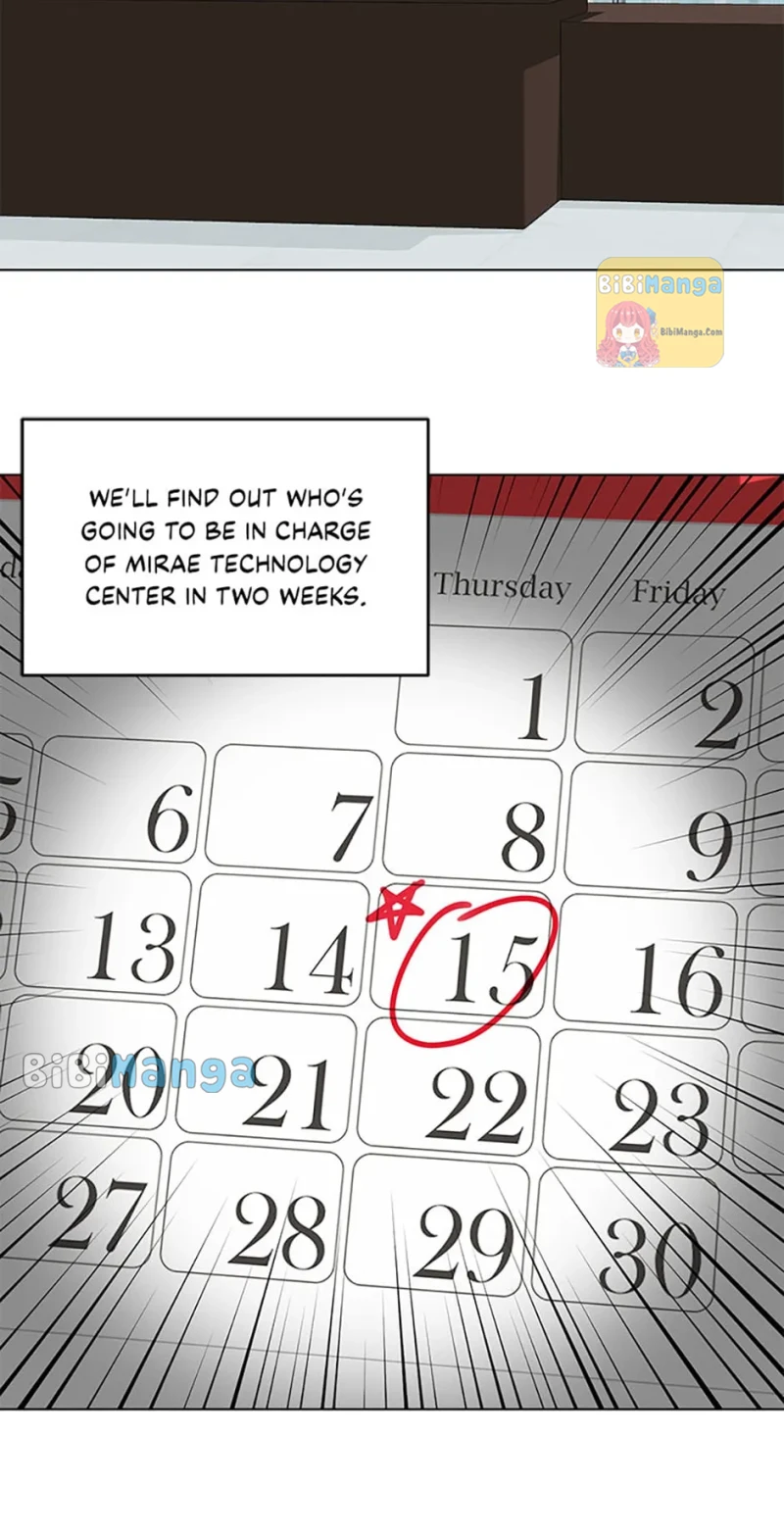 My Husband’s Scandal Chapter 33 - page 2