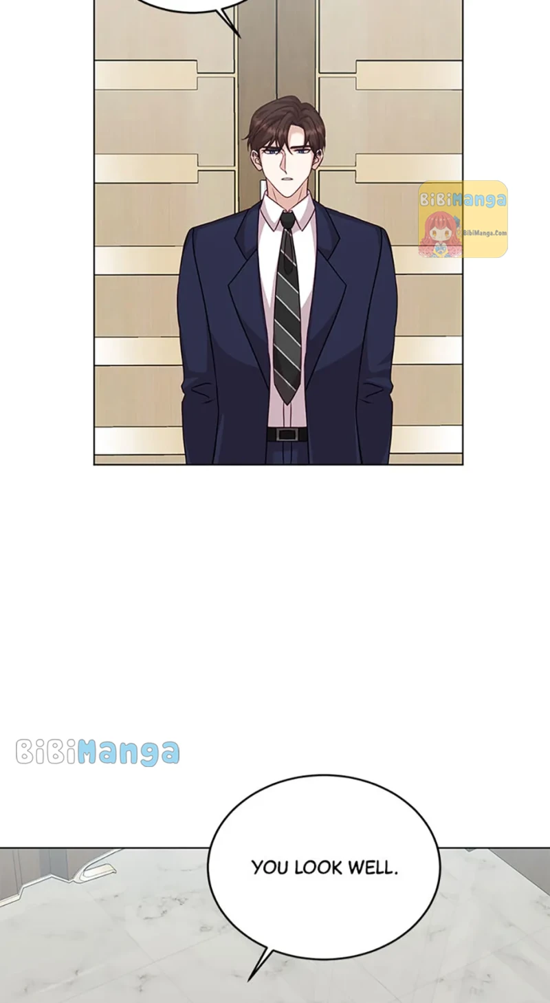 My Husband’s Scandal Chapter 33 - page 22