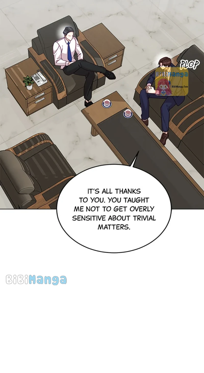 My Husband’s Scandal Chapter 33 - page 23