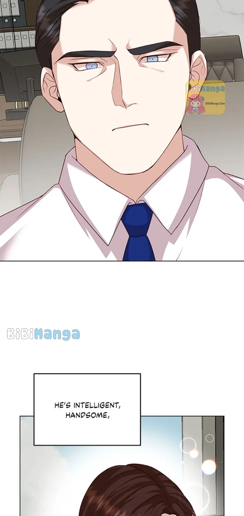 My Husband’s Scandal Chapter 33 - page 25