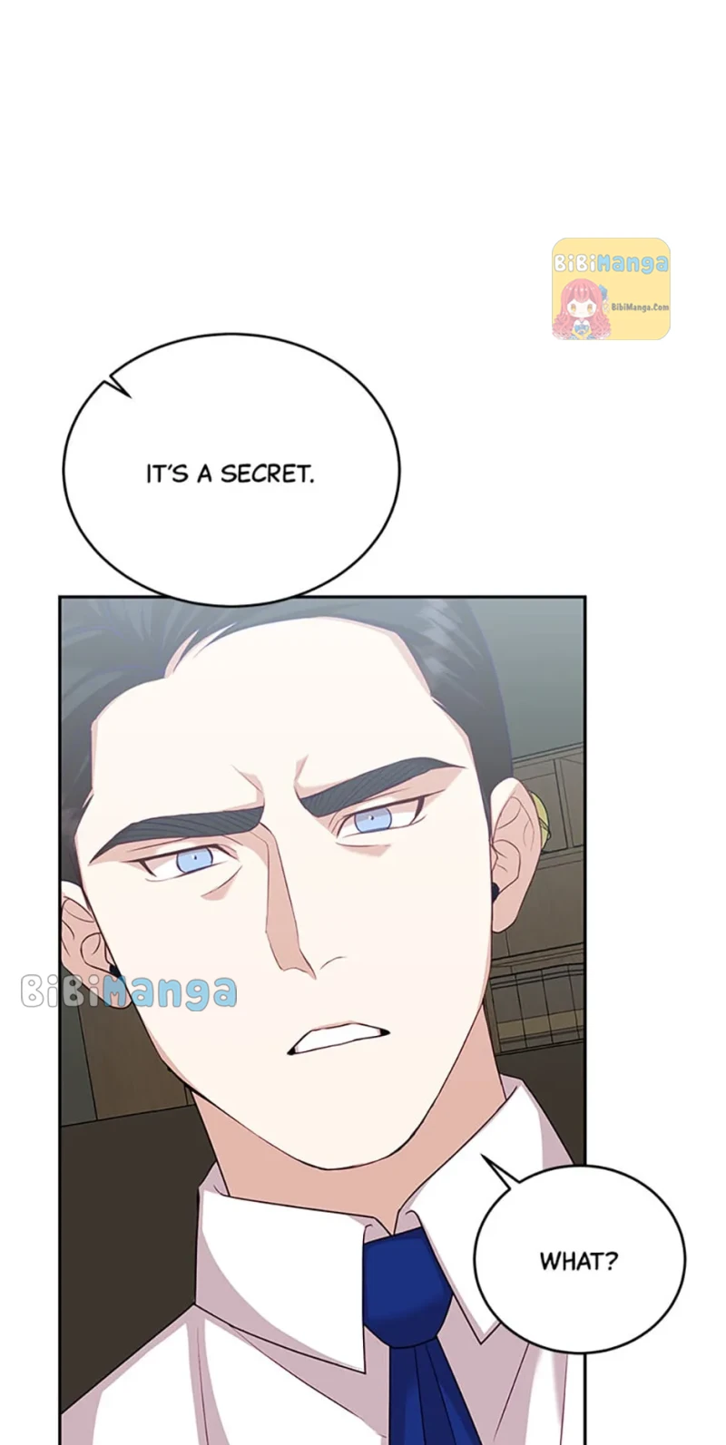My Husband’s Scandal Chapter 33 - page 30