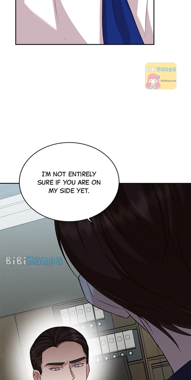My Husband’s Scandal Chapter 33 - page 31