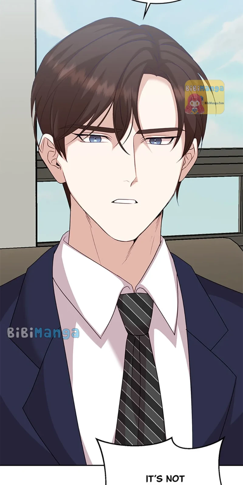 My Husband’s Scandal Chapter 33 - page 34