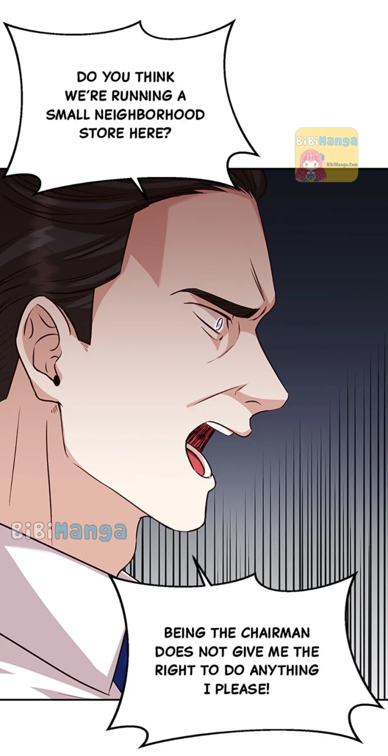 My Husband’s Scandal Chapter 33 - page 36