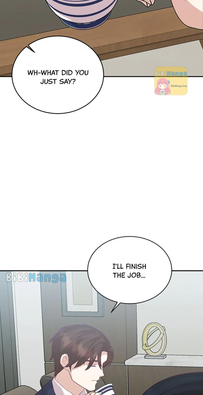 My Husband’s Scandal Chapter 33 - page 38