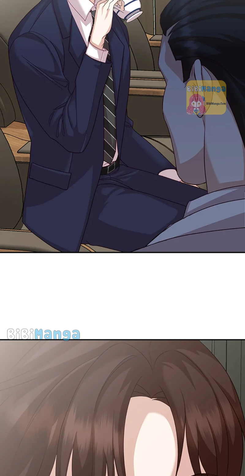 My Husband’s Scandal Chapter 33 - page 39