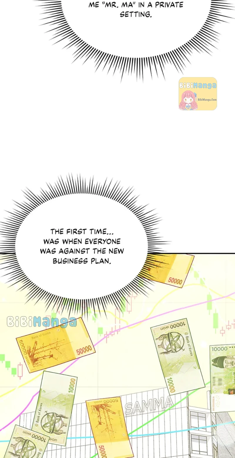 My Husband’s Scandal Chapter 33 - page 42