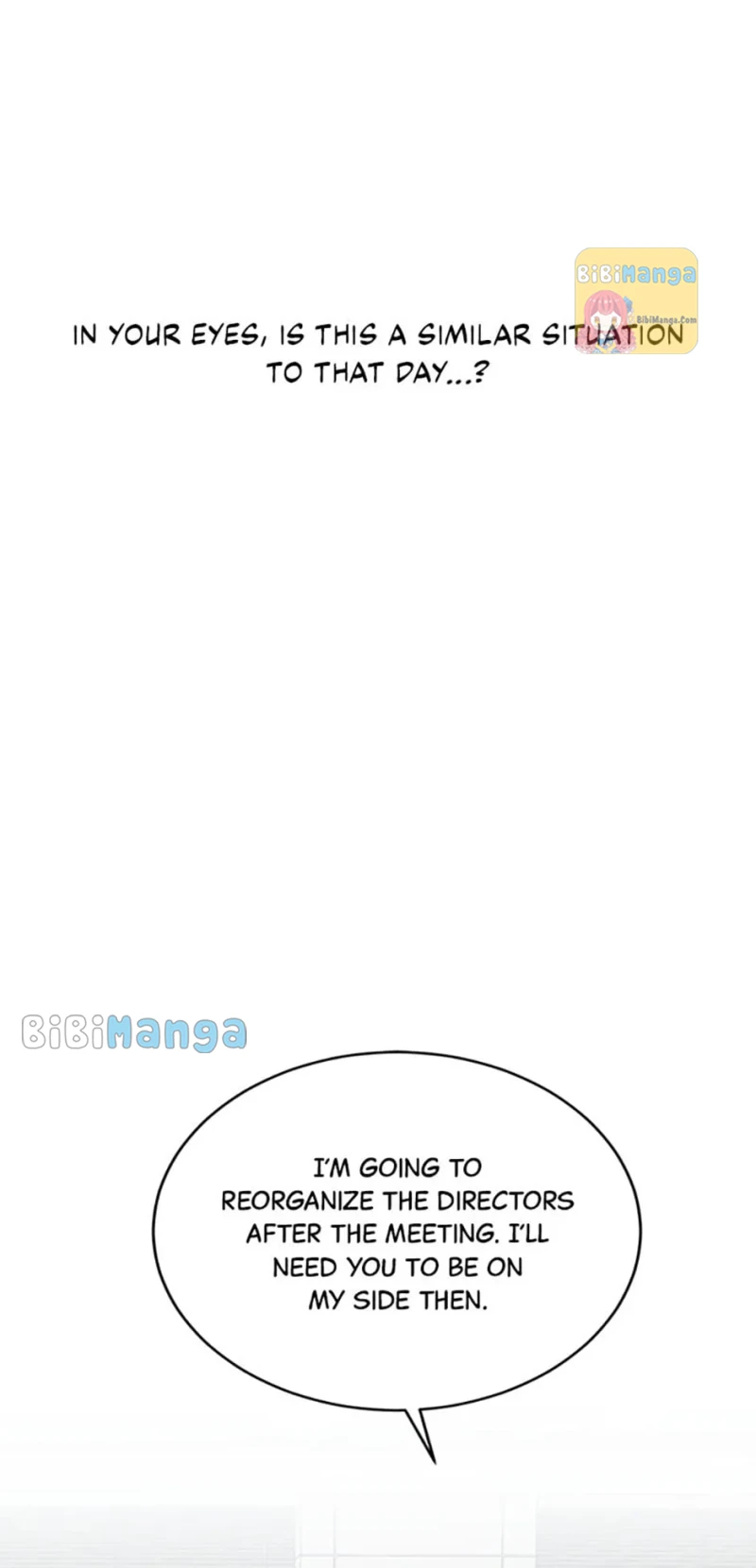 My Husband’s Scandal Chapter 33 - page 44