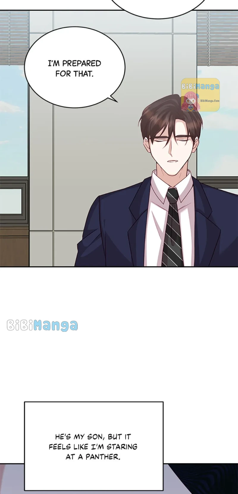 My Husband’s Scandal Chapter 33 - page 46