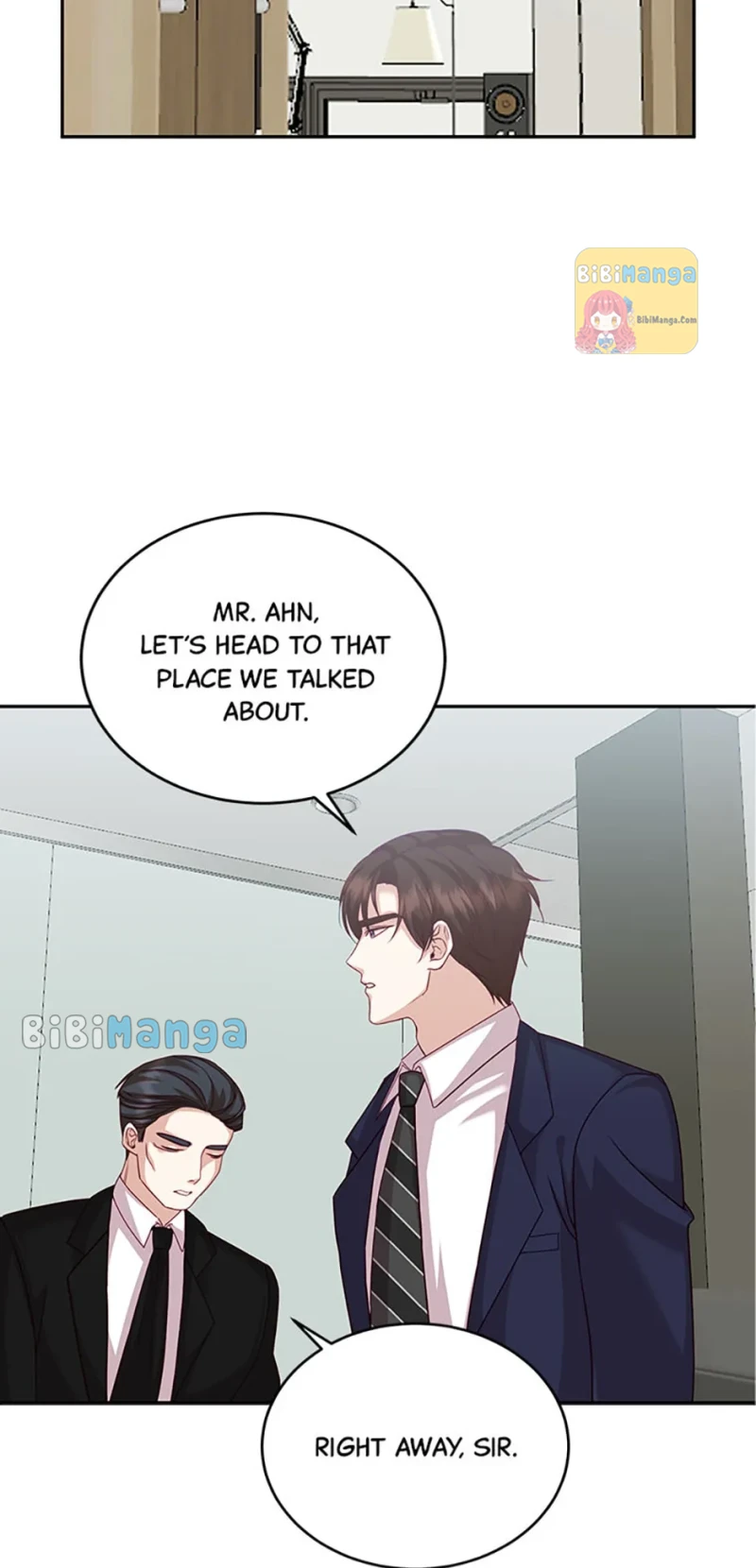 My Husband’s Scandal Chapter 33 - page 50