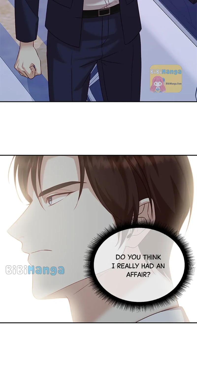 My Husband’s Scandal Chapter 33 - page 54