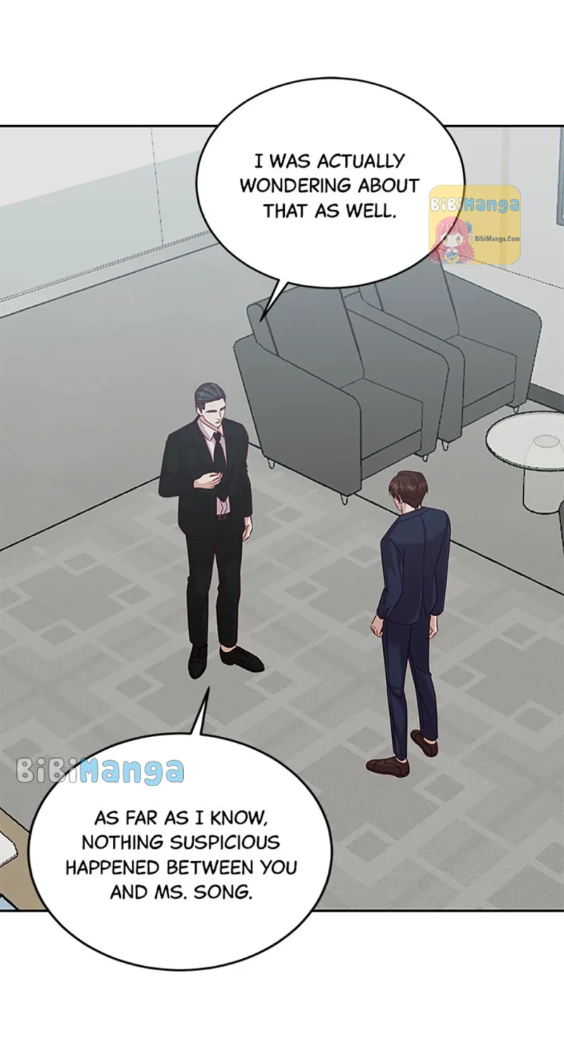 My Husband’s Scandal Chapter 33 - page 55