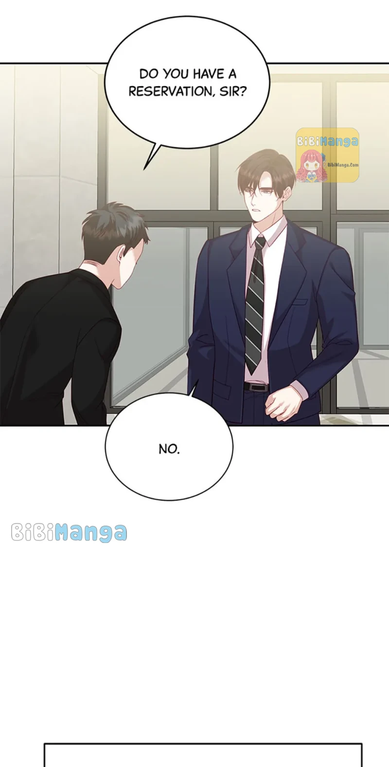 My Husband’s Scandal Chapter 33 - page 60
