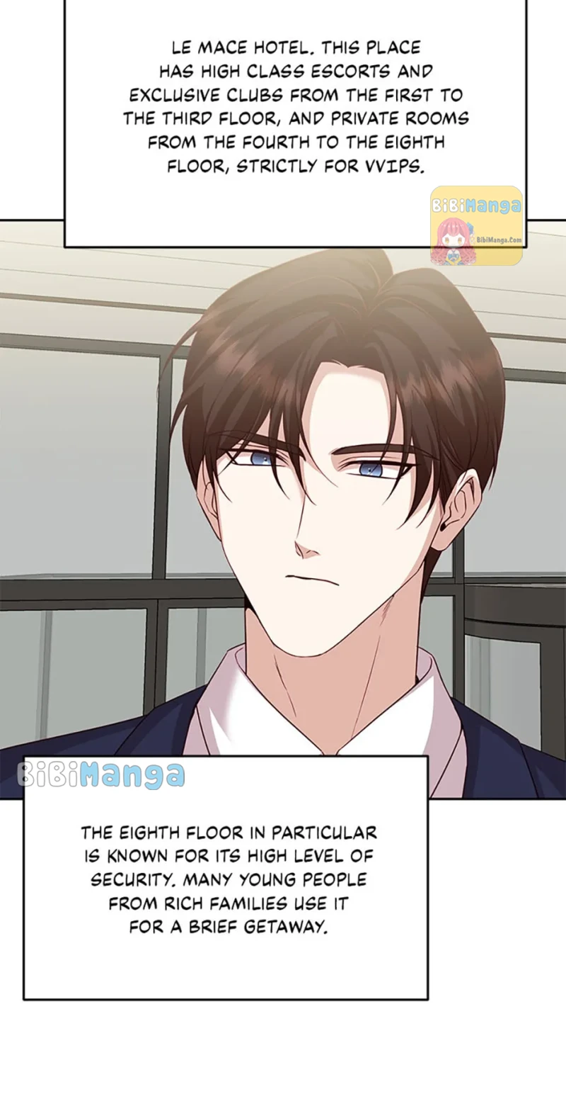 My Husband’s Scandal Chapter 33 - page 61
