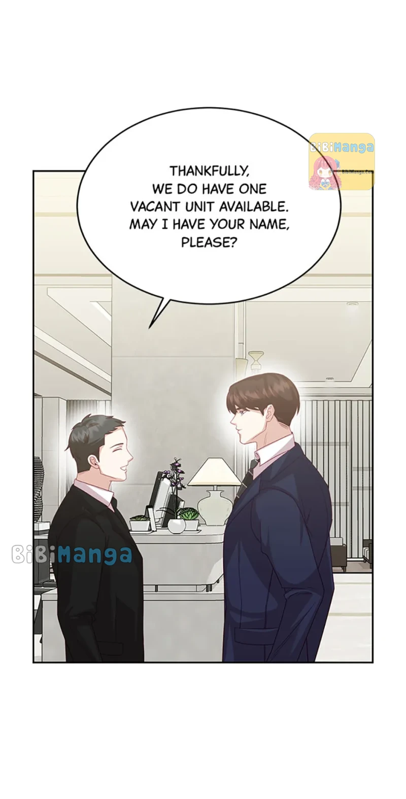 My Husband’s Scandal Chapter 33 - page 62