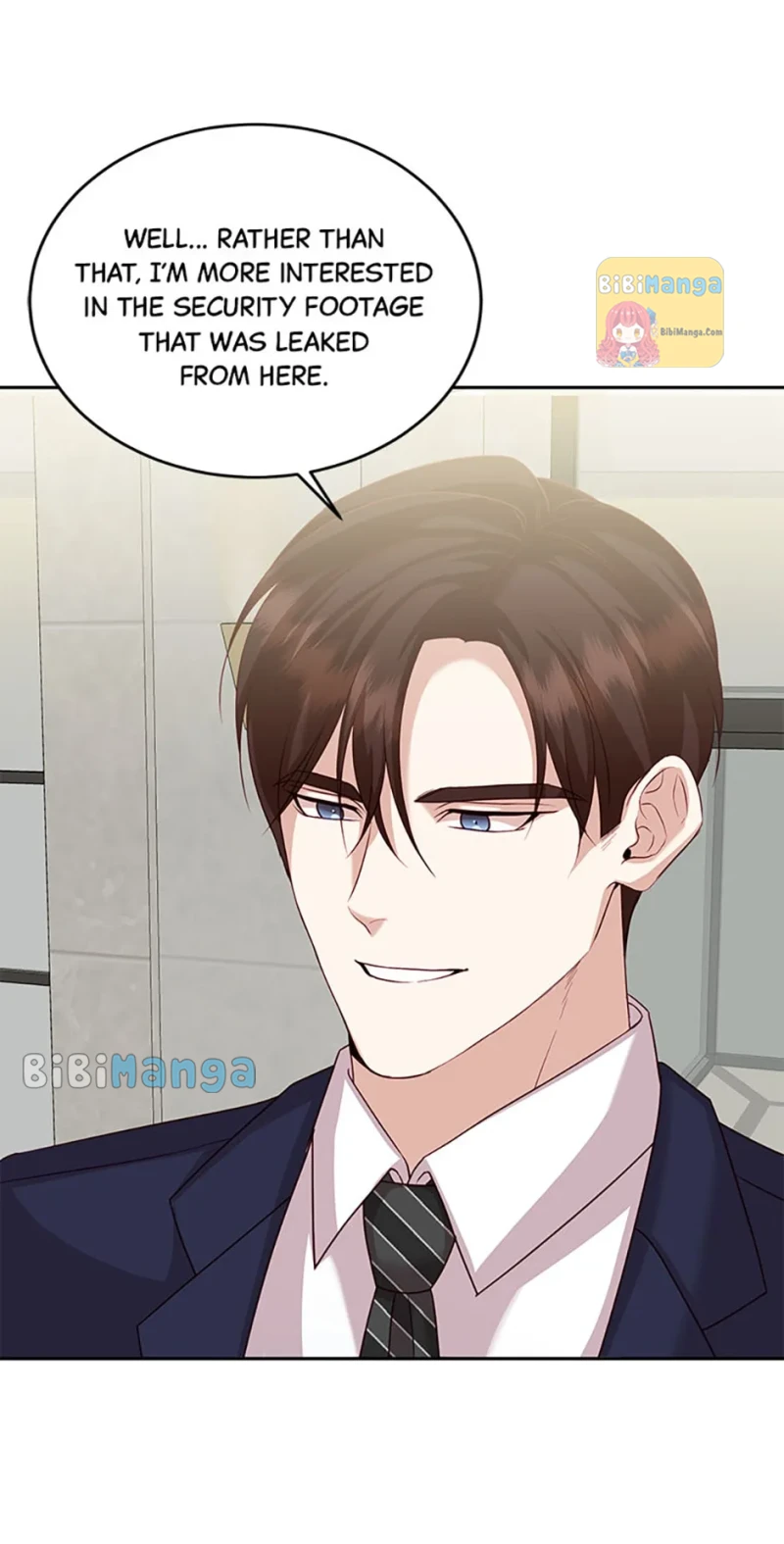 My Husband’s Scandal Chapter 33 - page 63