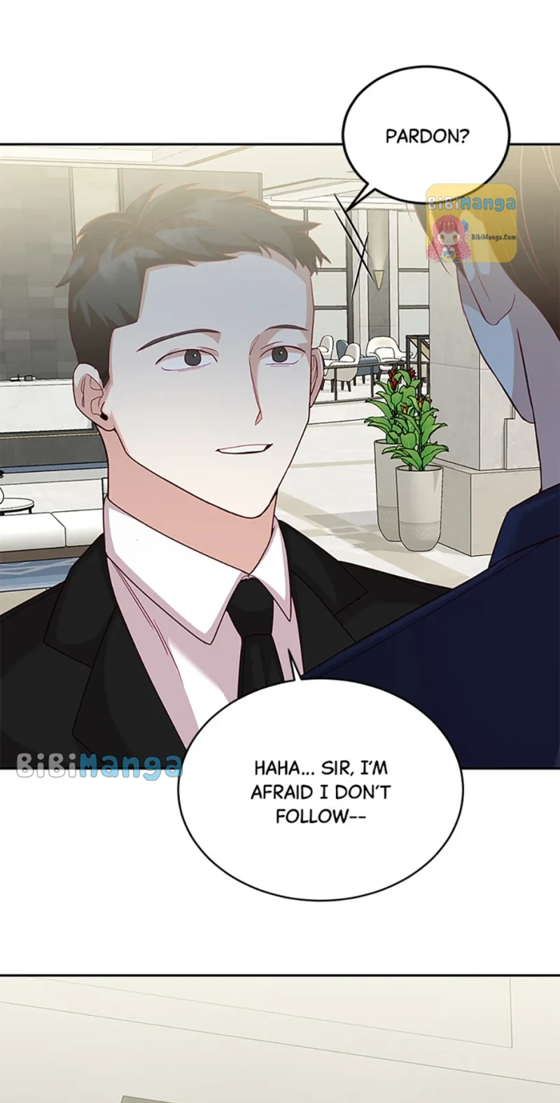 My Husband’s Scandal Chapter 33 - page 64